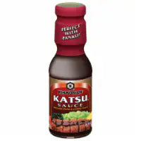 Kikkoman® Katsu™ Japanese Steak & Cutlet Sauce 11.75 oz