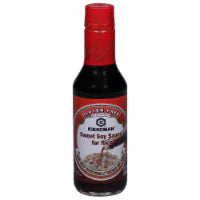 Kikkoman® Gluten-Free Sweet Soy Sauce for Rice 10 fl oz