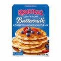 Krusteaz Buttermilk Pancake & Waffle Mix, 32oz