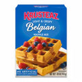 Krusteaz® Light & Crispy Belgian Waffle Mix 28 oz