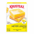 Krusteaz® Meyer Lemon Bar Mix 19.35 oz