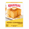 Krusteaz Honey Cornbread and Muffin Mix, Honey Cornbread Mix 15 oz