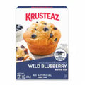 Krusteaz Wild Blueberry Muffin Mix 17.1 oz