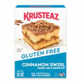 Krusteaz® Gluten Free Cinnamon Swirl Crumb Cake & Muffin Mix 20 oz