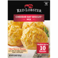 Red Lobster Cheddar Bay Biscuit Mix 11.36 oz