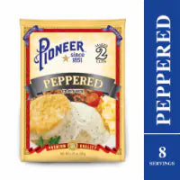 Pioneer™ Peppered Gravy Mix 2.75 oz