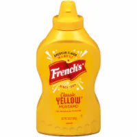 French's® Classic Yellow Mustard 14oz