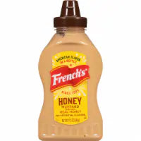 French's Honey Mustard 12 oz
