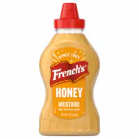 French's Honey Mustard 12 oz