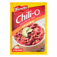 French's Original Chili-O Seasoning Mix 1.75 oz