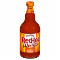 Frank's RedHot® Buffalo Wings Sauce 23 fl oz