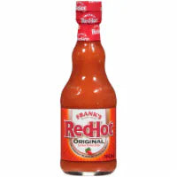 Frank's RedHot Original Cayenne Pepper Hot Sauce 12 oz