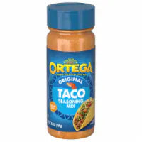 Ortega Value Size Original Taco Seasoning Mix