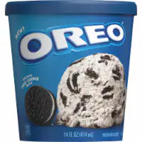 Oreo® Frozen Dairy Dessert Pint