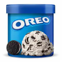 OREO Frozen Dairy Dessert 1.5qt Container
