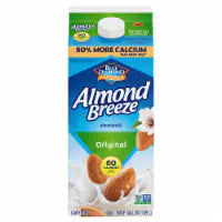 Almond Breeze® Original Almond Milk