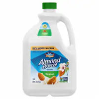 Blue Diamond Almond Breeze Original Almond Milk 96 fl oz