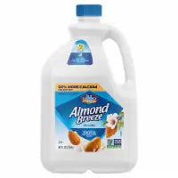 Blue Diamond Almond Breeze Vanilla Almond Milk 96 fl oz