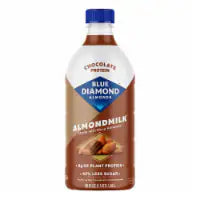 Blue Diamond™ Chocolate Almondmilk 48 fl oz