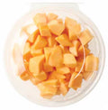 Fresh Cut Cantaloupe 40 oz