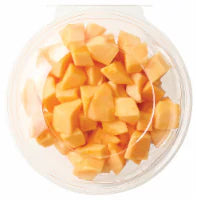 Fresh Cut Cantaloupe 40 oz