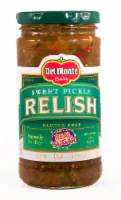 Del Monte® Sweet Pickle Relish 12 fl oz