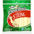 Frigo® Cheese Heads® Original Mozzarella String Cheese 24 ct / 1 oz