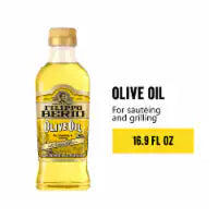 Filippo Berio Olive Oil 16.9 fl oz