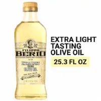 Filippo Berio Extra Light Tasting Olive Oil 25.3 fl oz