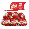 Babybel® Original Snack Cheese 18 pk / 12.7 oz