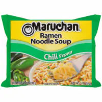 Maruchan® Ramen Flavor Noodle Soup