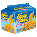Maruchan® Saucy Noods, Stir Fry Style Noodles, Sweet Cheese 3.23 oz