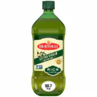 Bertolli Extra Virgin Olive Oil, Rich Taste 50.7 fl oz