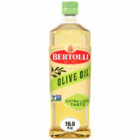 Bertolli Extra Light Taste Olive Oil 16.9oz
