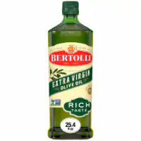 Bertolli Extra Virgin Olive Oil, Rich Taste 25.4oz