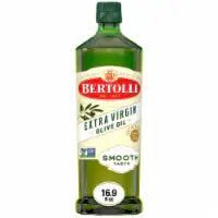 Bertolli Extra Virgin Olive Oil Smooth Taste, 16.9 fl oz