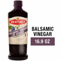 Bertolli Balsamic Vinegar of Modena 16.9 fl oz