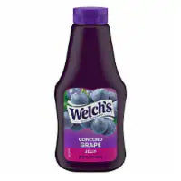 Welch's® Jelly - Concord Grape 20 oz