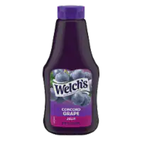 Welch's® Concord Grape Jelly 20 oz