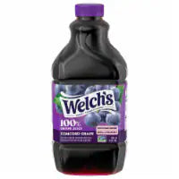 Welch's® 100% Concord Grape Juice 64 fl oz