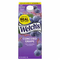 Welch's® Concord Grape Fruit Juice Drink 59 fl oz