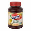 Welch's® Simply Natural Strawberry Fruit Spread 27 oz