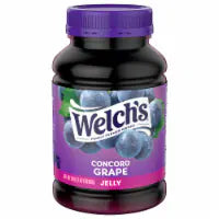 Welch's® Concord Grape Jelly 30oz