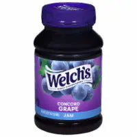 Welch's® Concord Grape Jam 30 oz