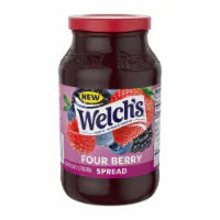 Welch's® Four Berry Spread 18 oz