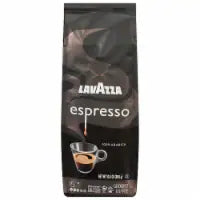 LavAzza Espresso Italiano Medium Roast Ground Coffee 10.5 oz