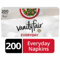 Vanity Fair® Everyday Casual Napkins