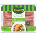JENNIE-O All-Natural* 93% Lean/7% Fat Fresh Ground Turkey 48 OZ (3 LBS)