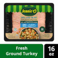 JENNIE-O GROUND TURKEY BREAST 99% LEAN NAE 1 LB