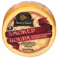 Boar’s Head Smoked Gouda Cheese 8 oz